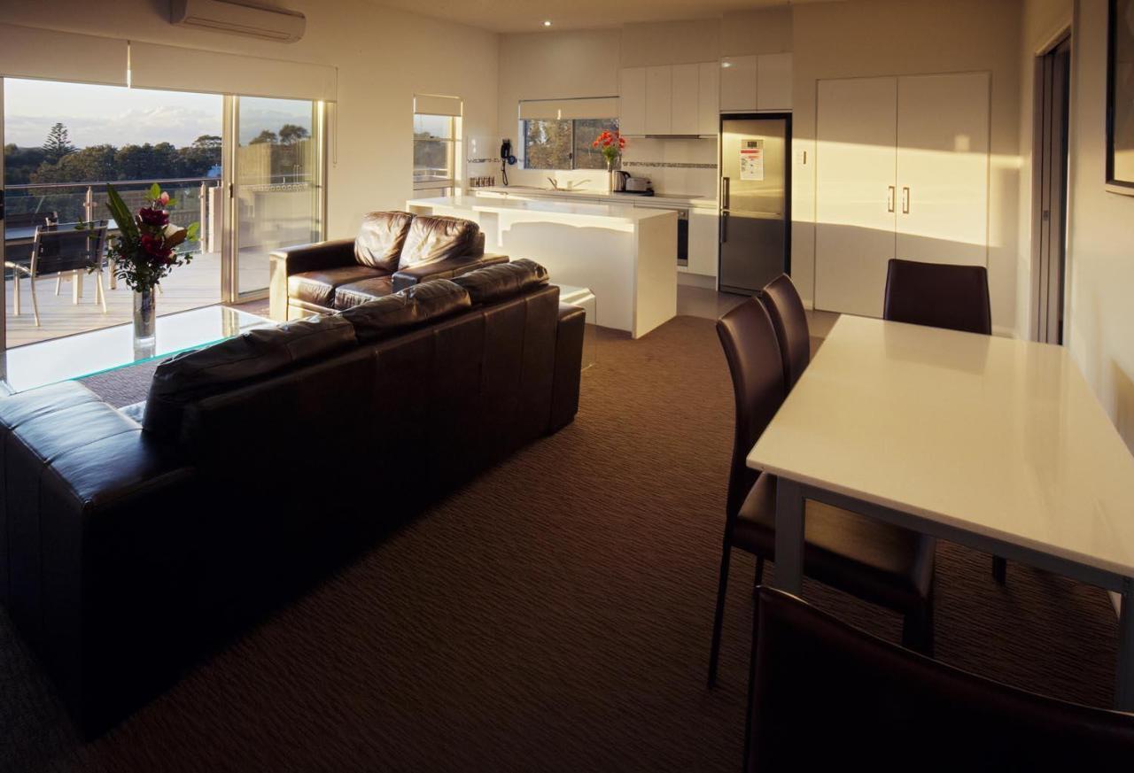 Charlestown Executive Apartments Newcastle Zewnętrze zdjęcie