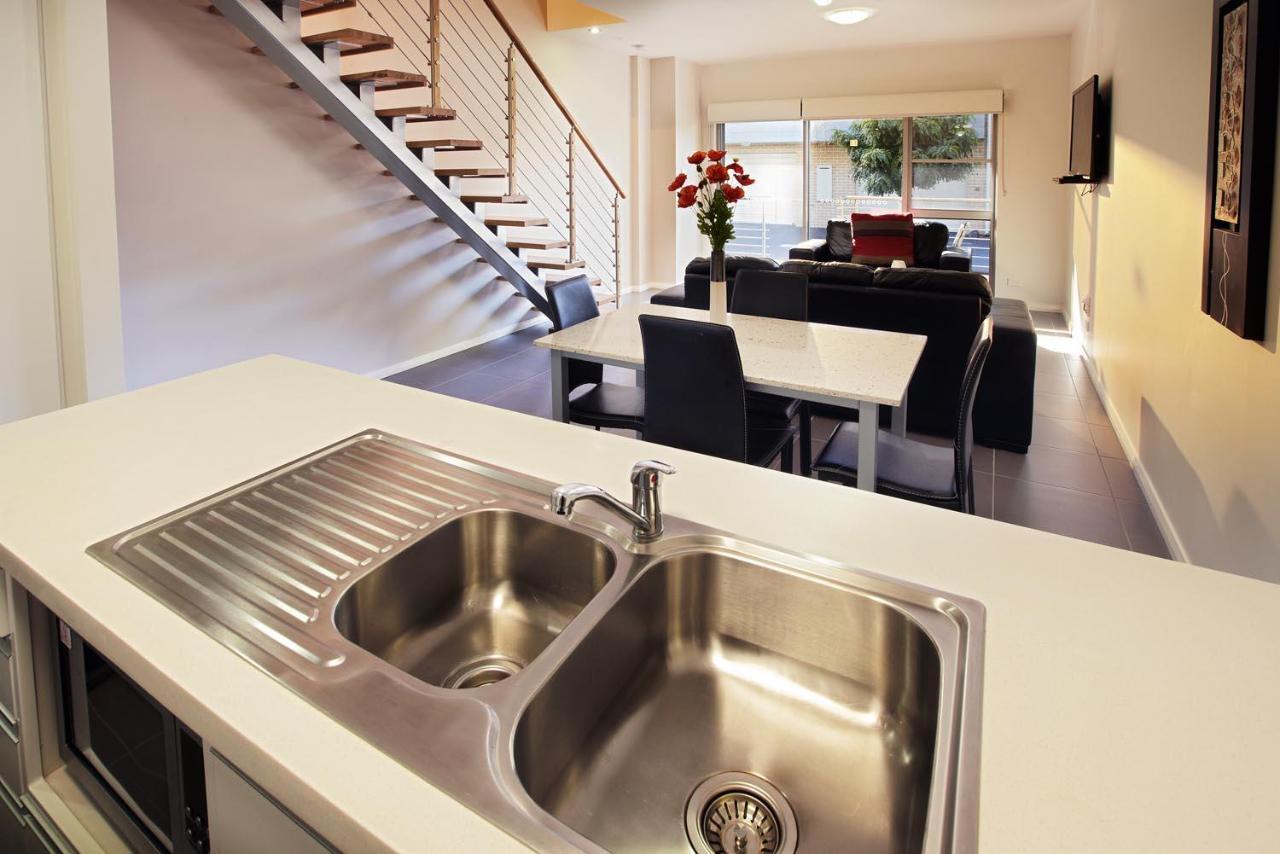 Charlestown Executive Apartments Newcastle Zewnętrze zdjęcie