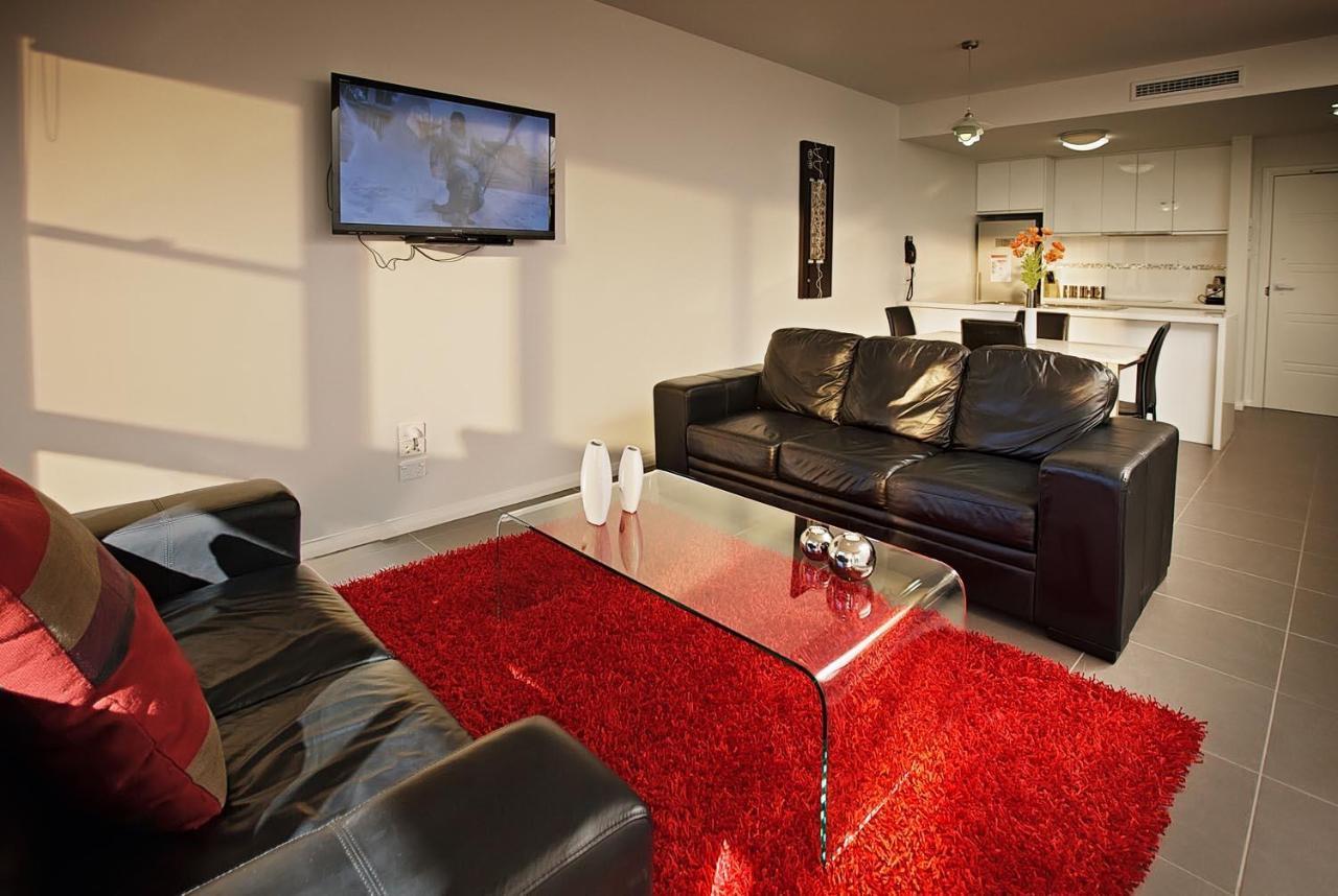 Charlestown Executive Apartments Newcastle Zewnętrze zdjęcie