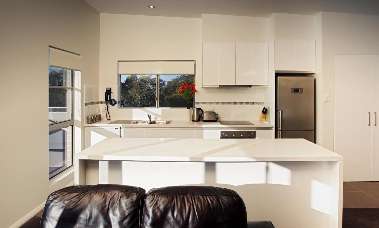 Charlestown Executive Apartments Newcastle Zewnętrze zdjęcie