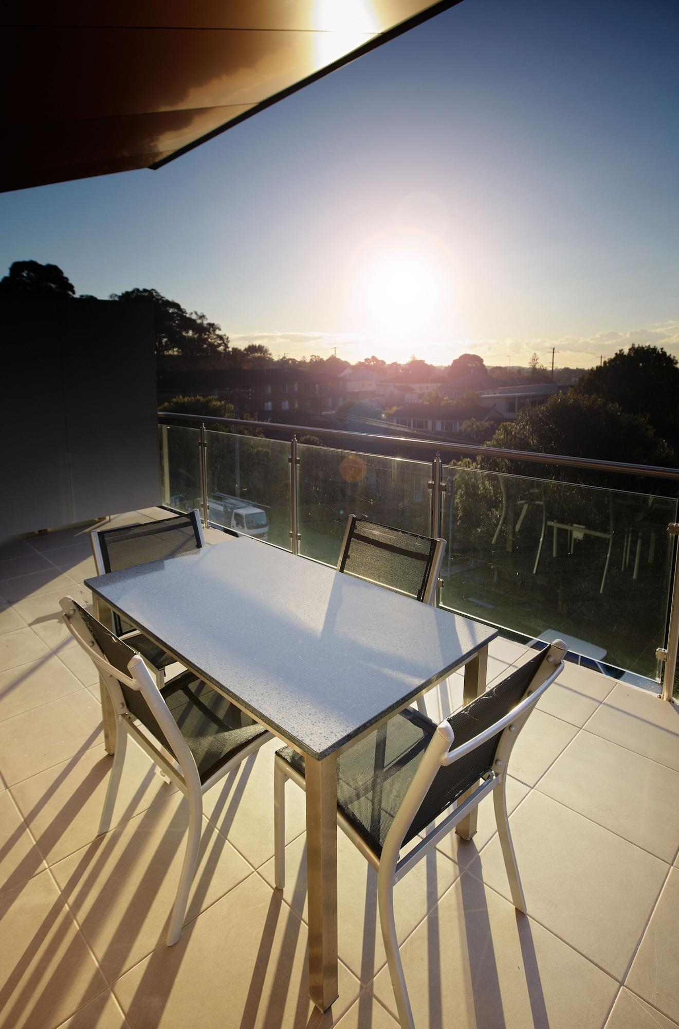 Charlestown Executive Apartments Newcastle Zewnętrze zdjęcie