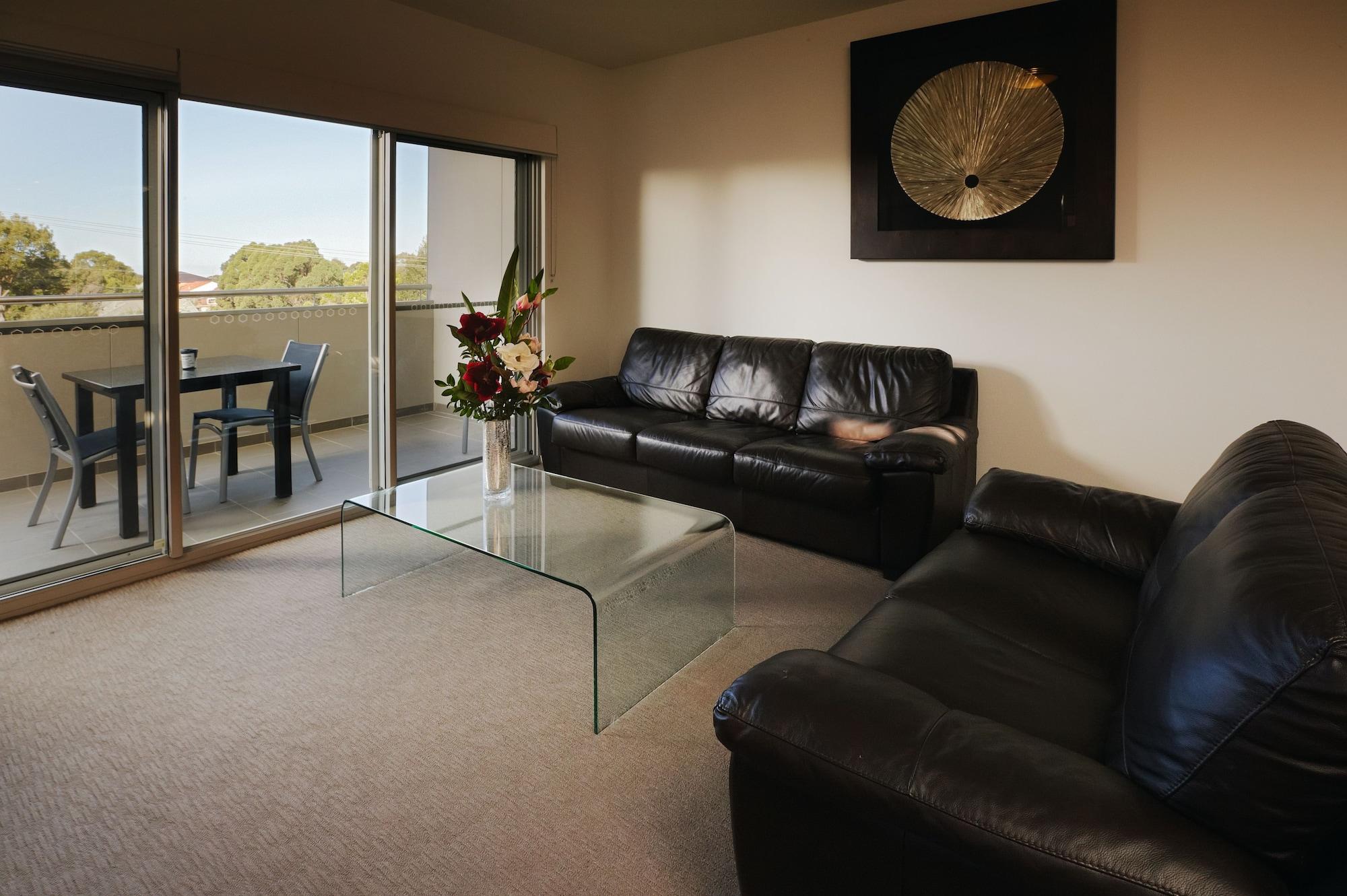 Charlestown Executive Apartments Newcastle Zewnętrze zdjęcie