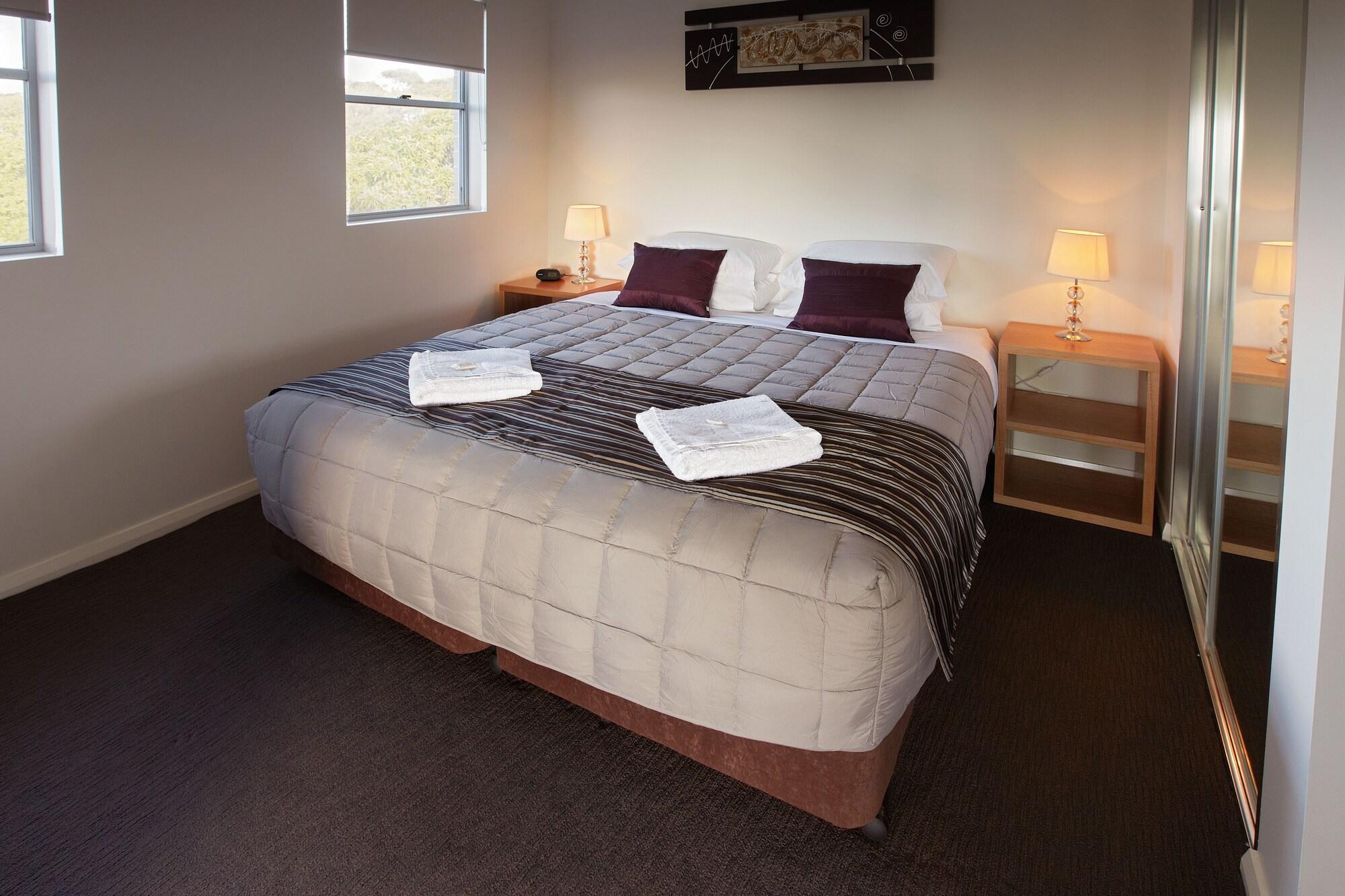 Charlestown Executive Apartments Newcastle Zewnętrze zdjęcie