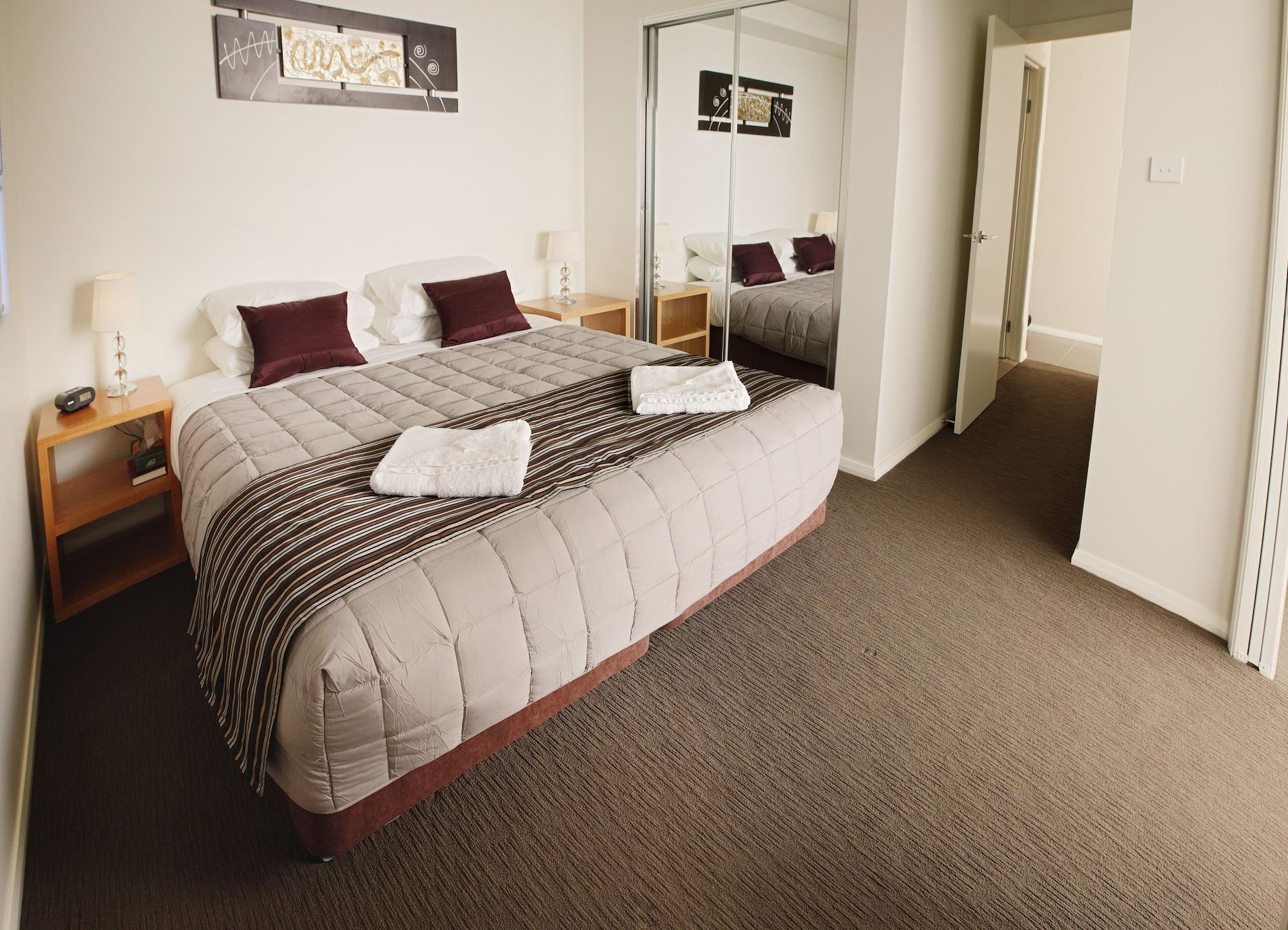 Charlestown Executive Apartments Newcastle Zewnętrze zdjęcie