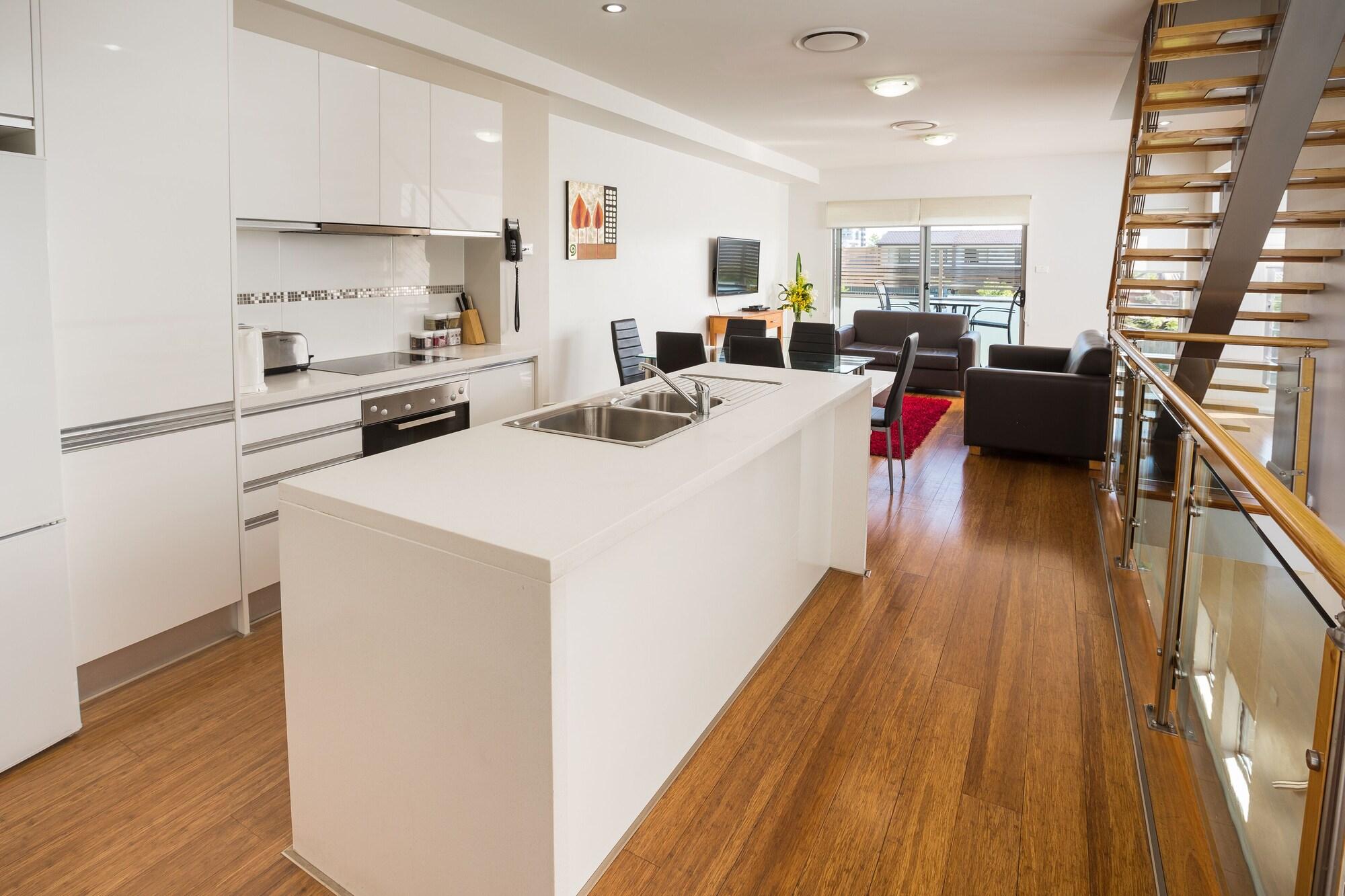 Charlestown Executive Apartments Newcastle Zewnętrze zdjęcie