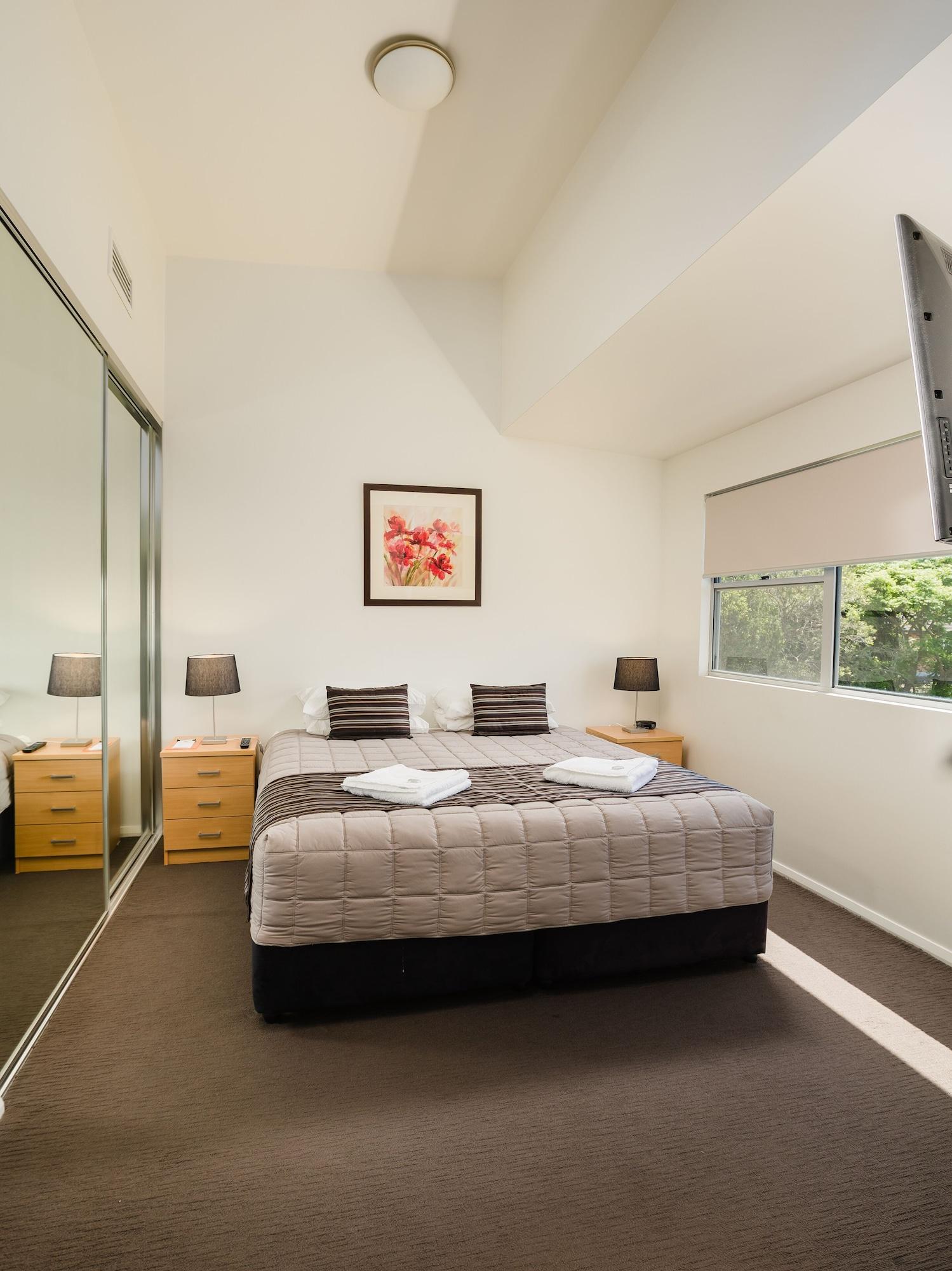 Charlestown Executive Apartments Newcastle Zewnętrze zdjęcie