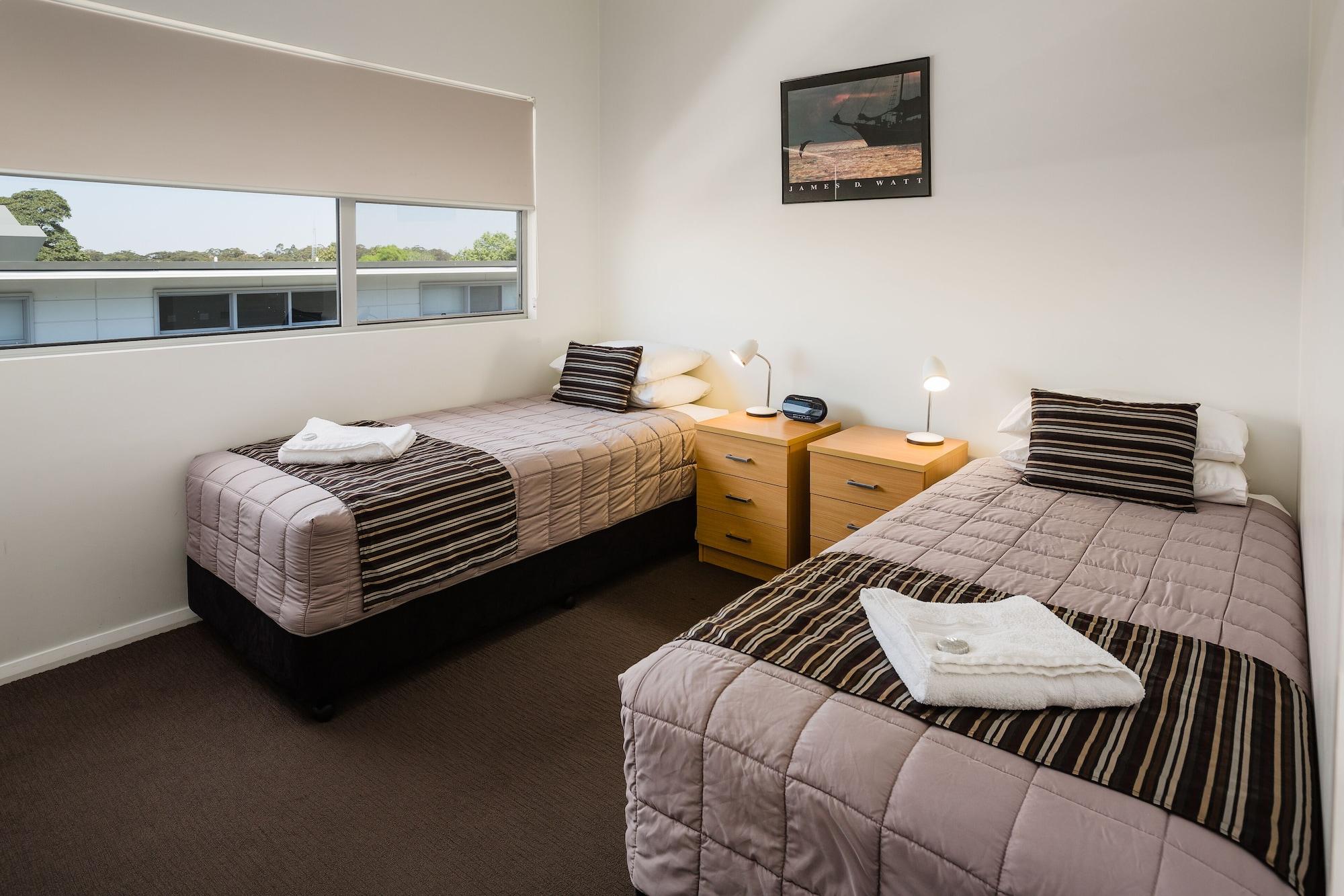 Charlestown Executive Apartments Newcastle Zewnętrze zdjęcie
