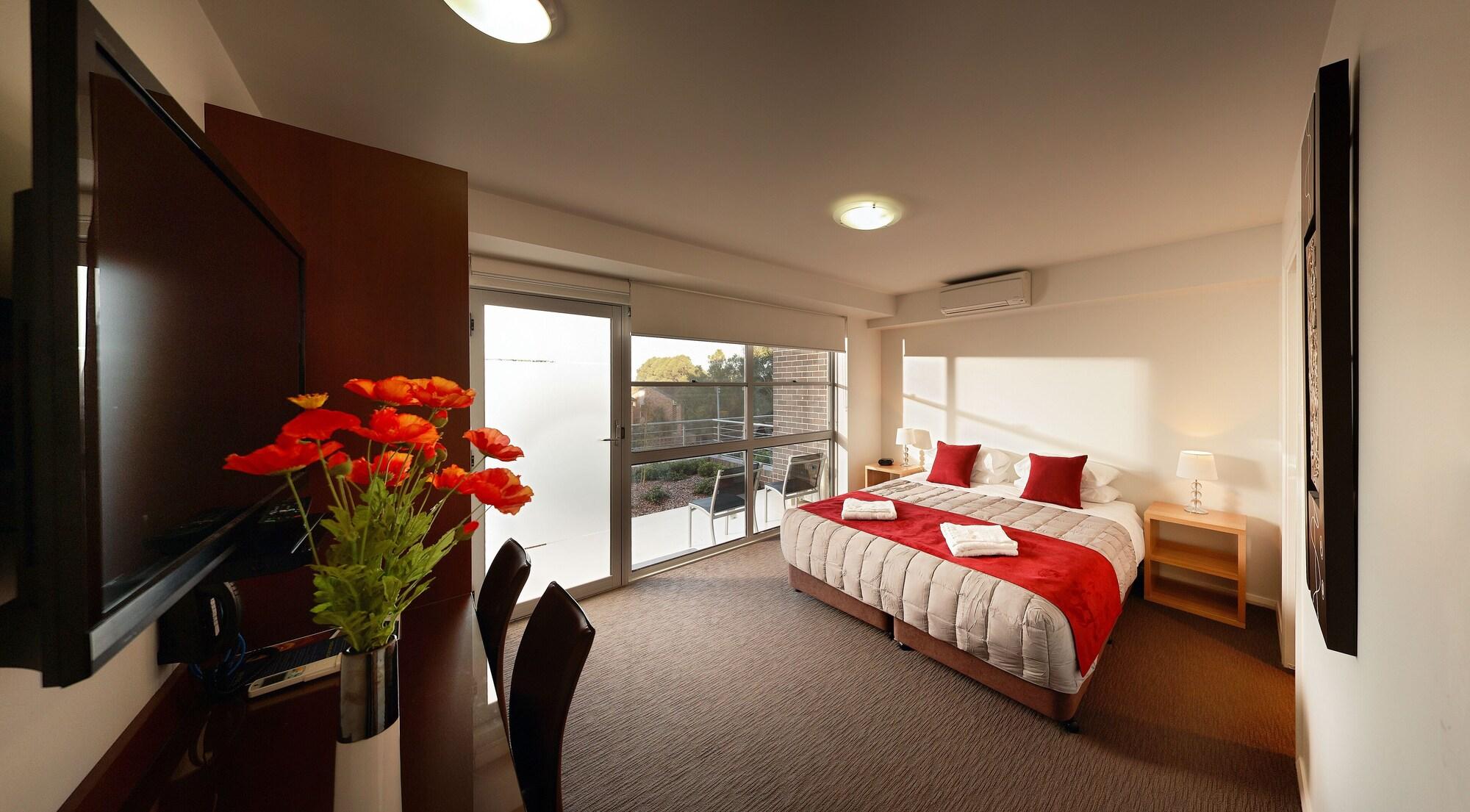 Charlestown Executive Apartments Newcastle Zewnętrze zdjęcie