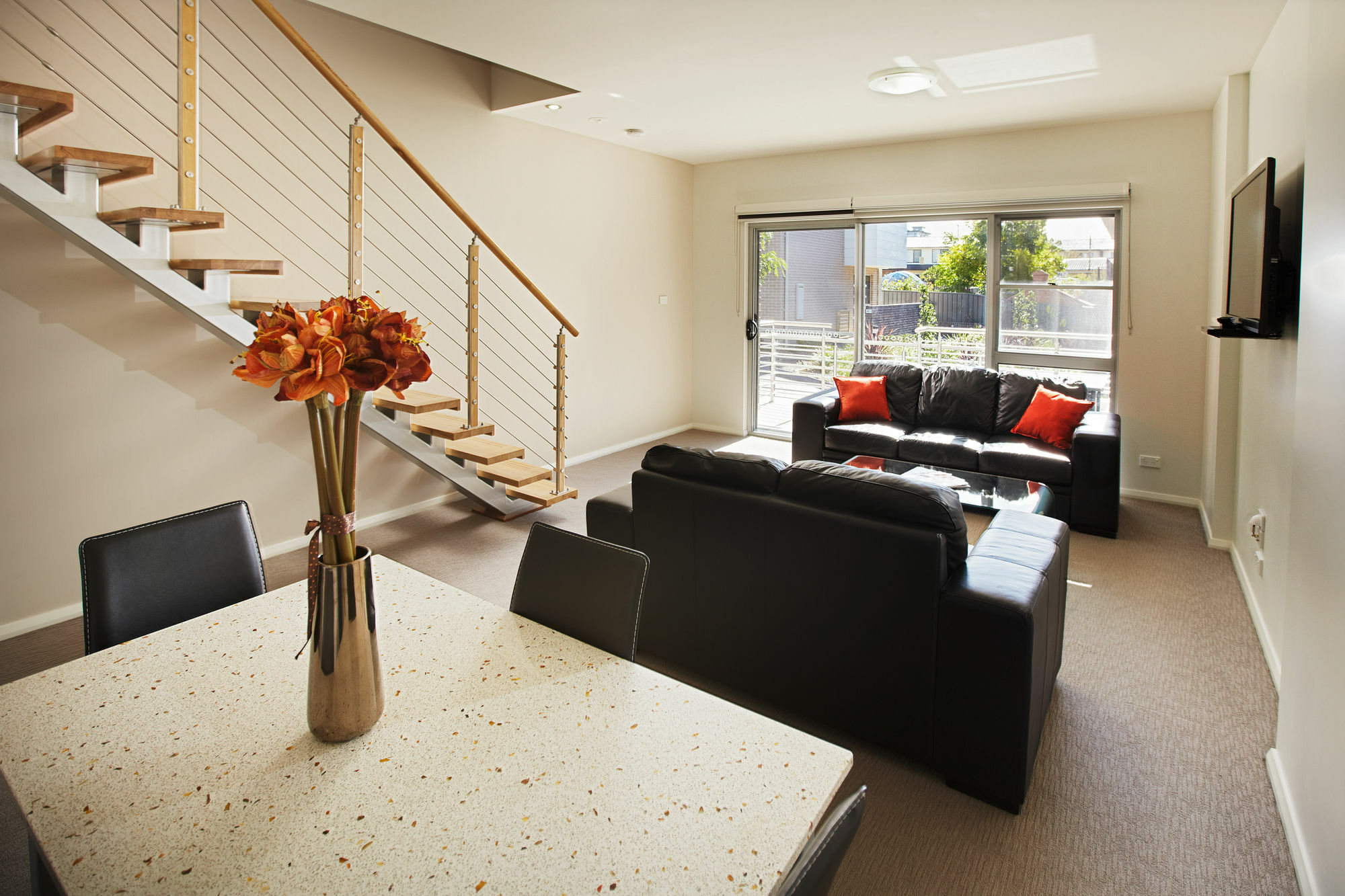 Charlestown Executive Apartments Newcastle Zewnętrze zdjęcie
