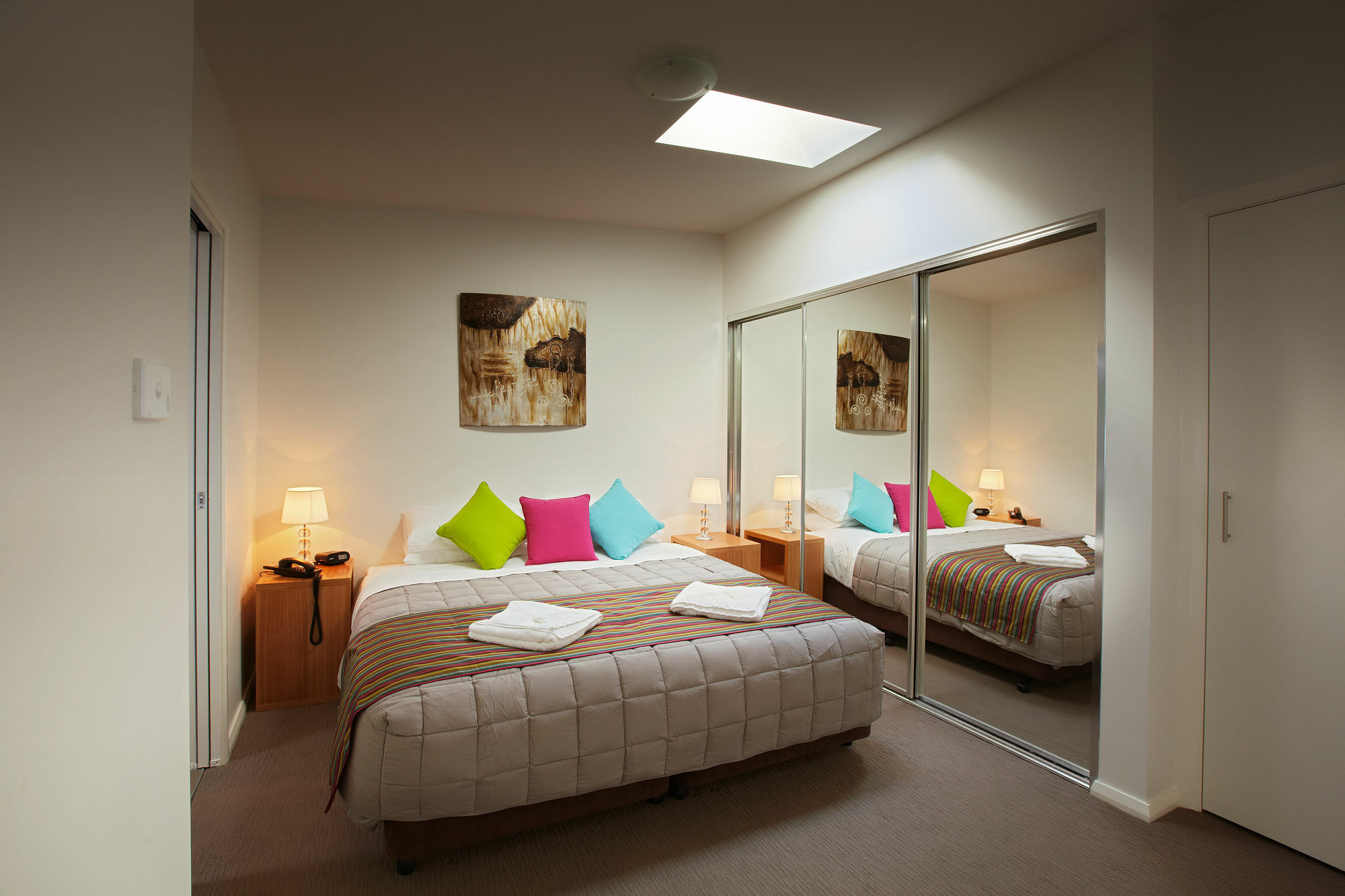 Charlestown Executive Apartments Newcastle Zewnętrze zdjęcie