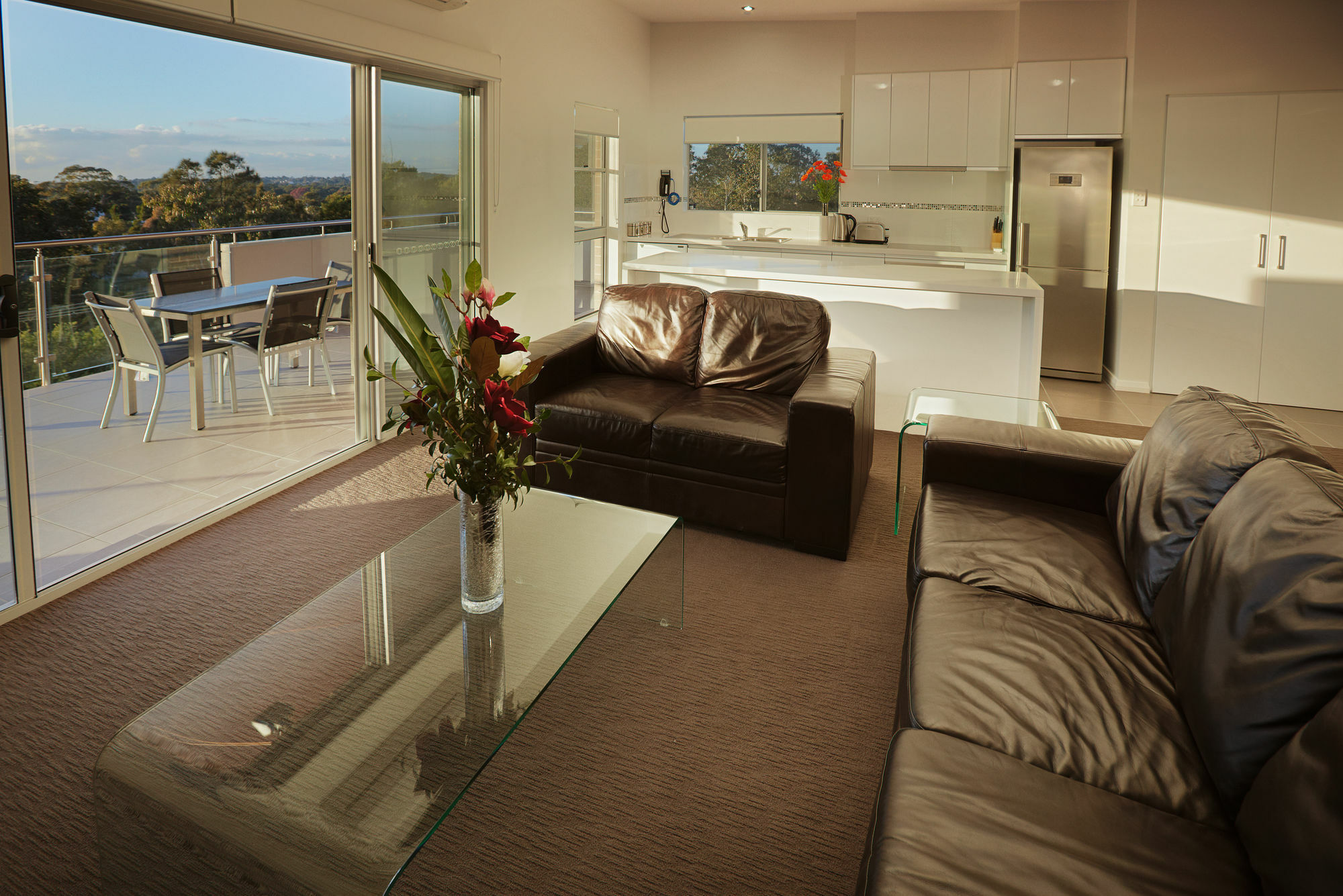 Charlestown Executive Apartments Newcastle Zewnętrze zdjęcie