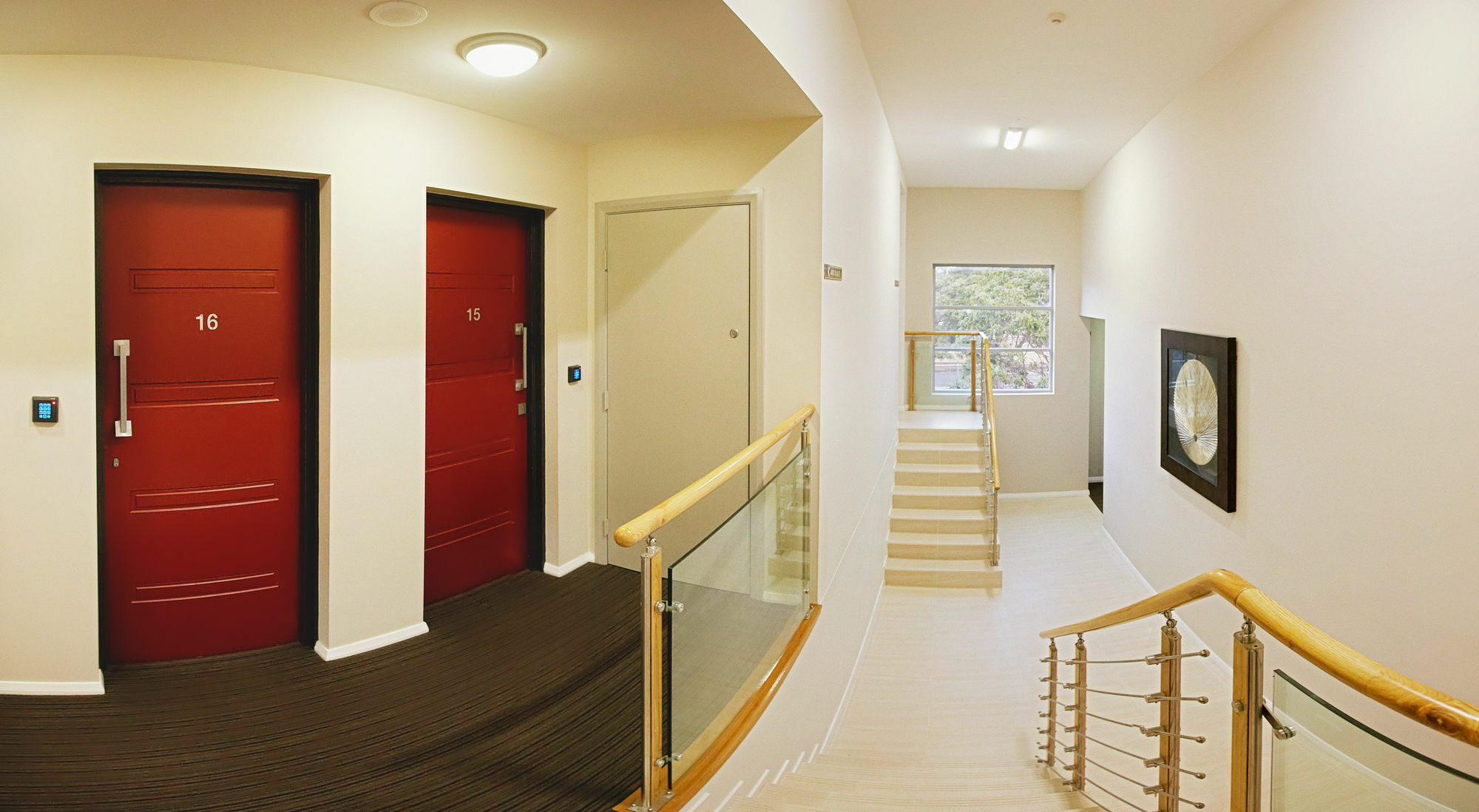 Charlestown Executive Apartments Newcastle Zewnętrze zdjęcie