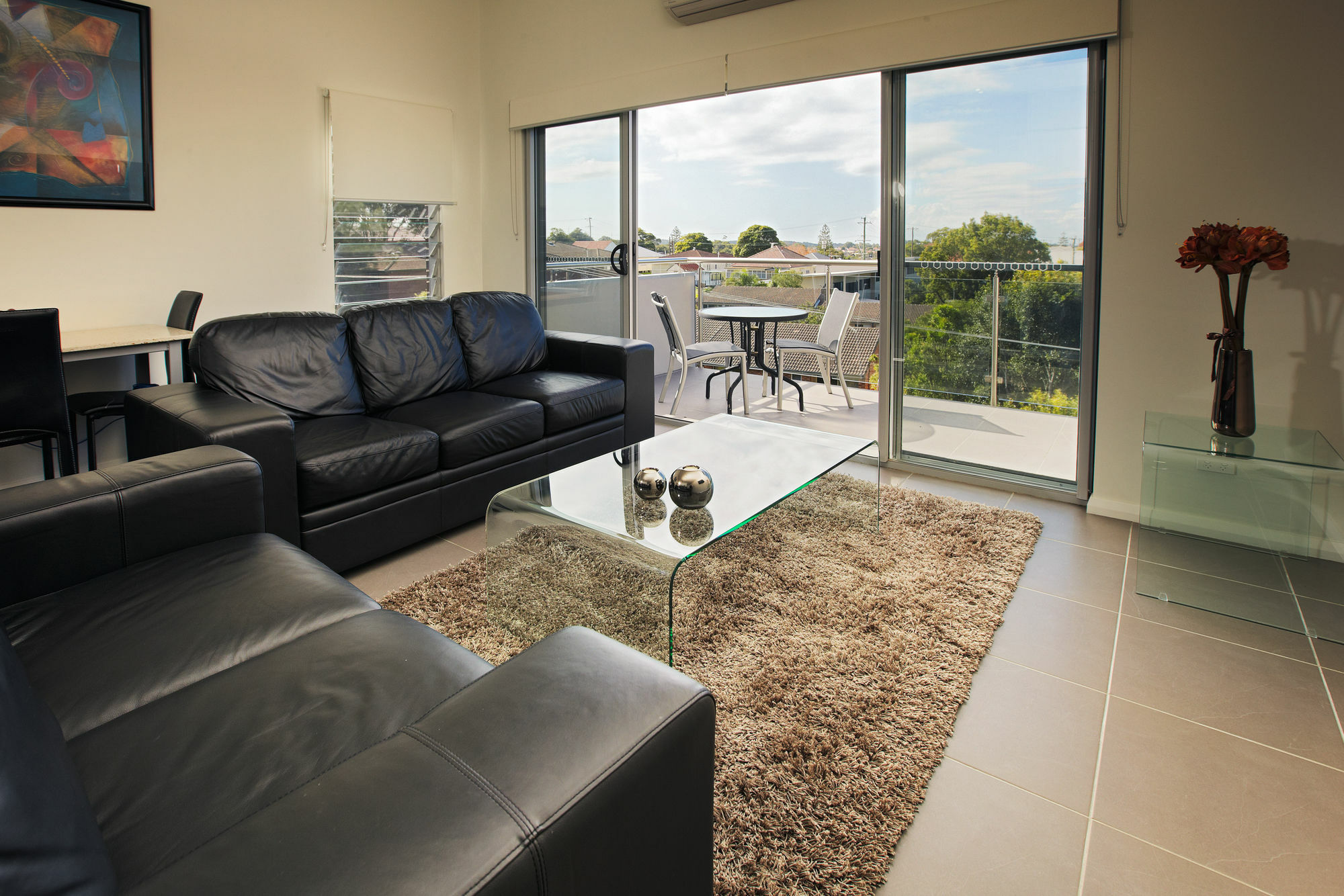 Charlestown Executive Apartments Newcastle Zewnętrze zdjęcie