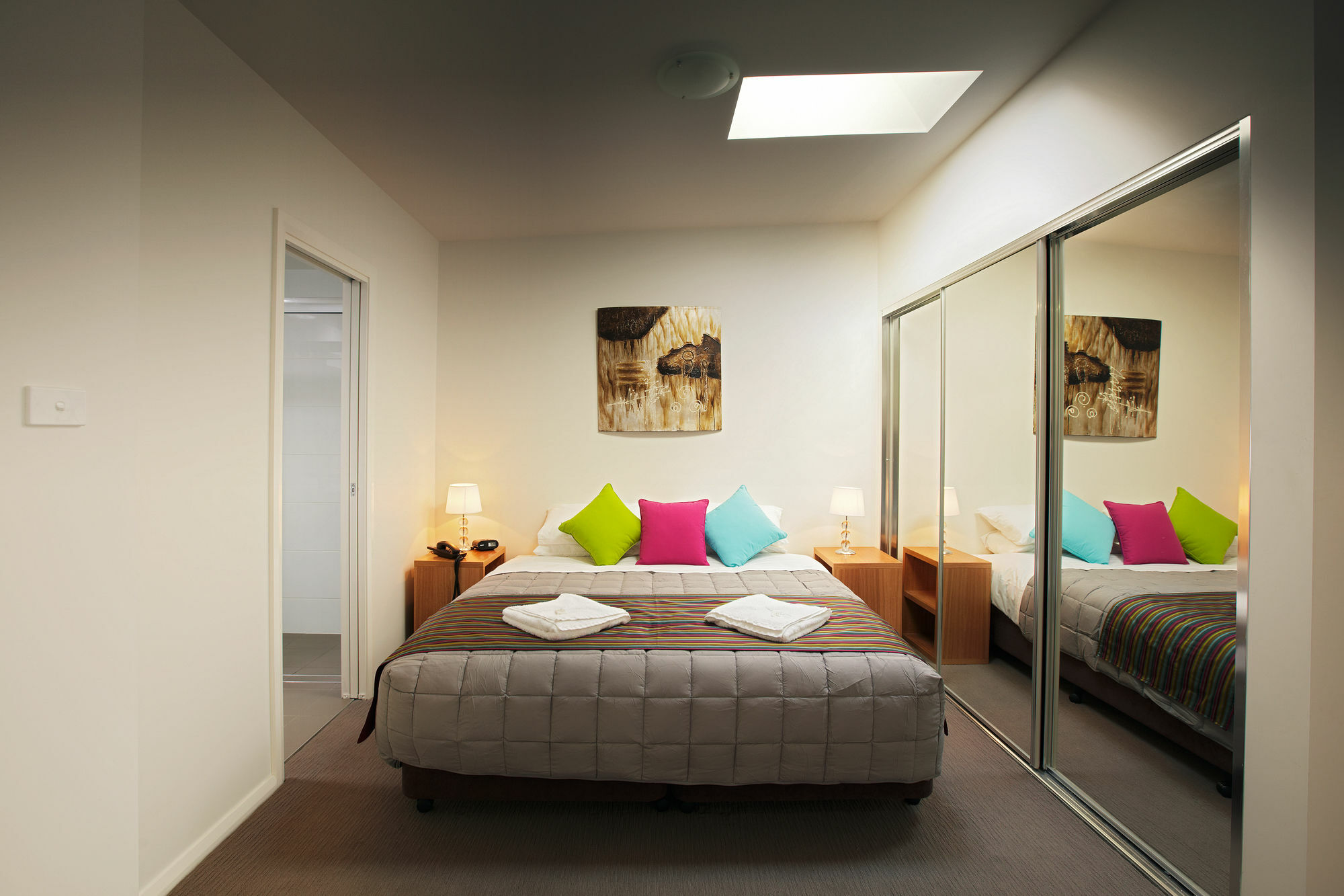 Charlestown Executive Apartments Newcastle Zewnętrze zdjęcie