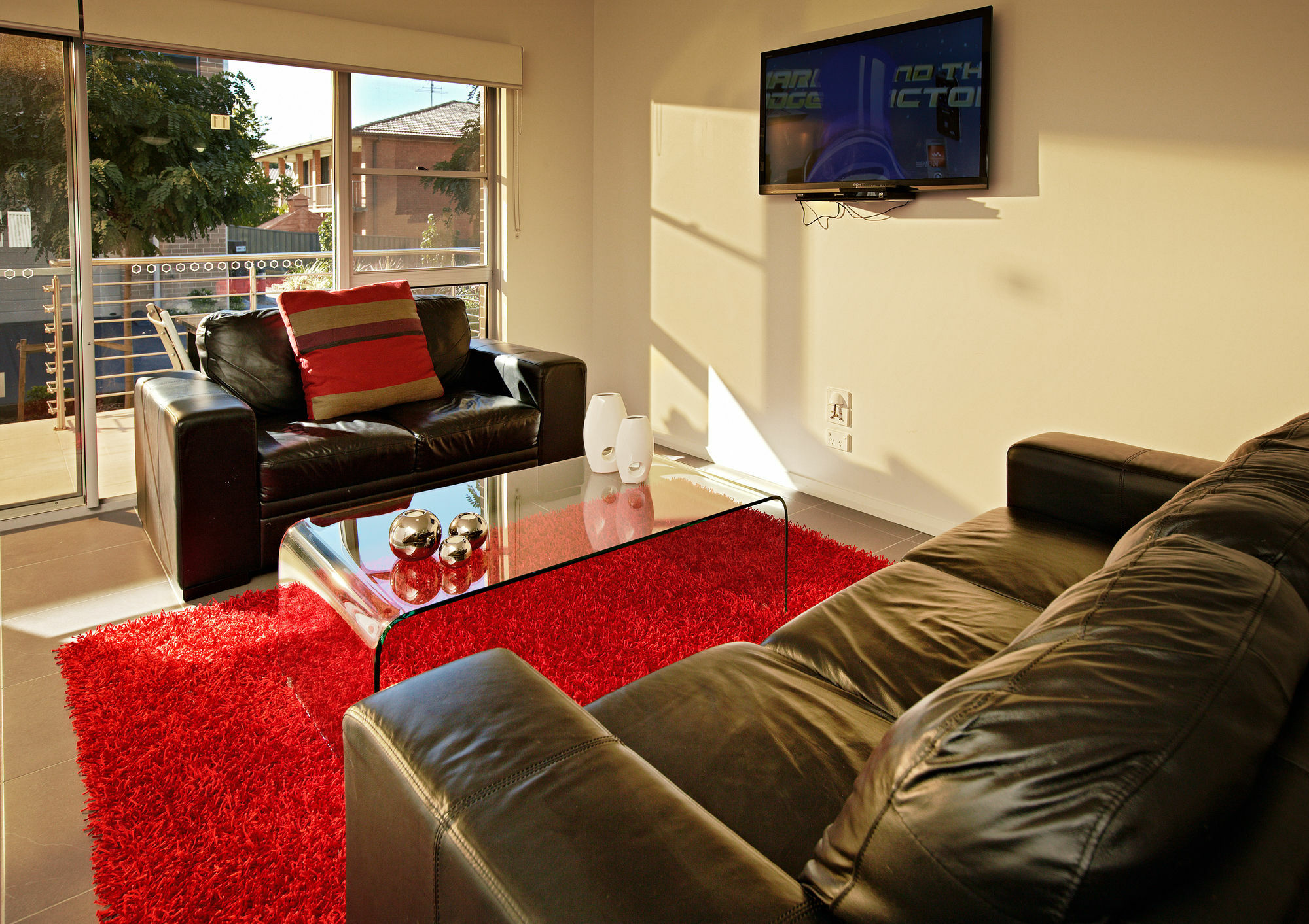Charlestown Executive Apartments Newcastle Zewnętrze zdjęcie