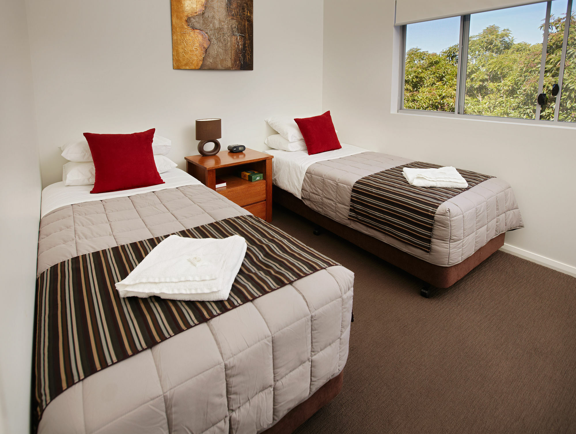 Charlestown Executive Apartments Newcastle Zewnętrze zdjęcie